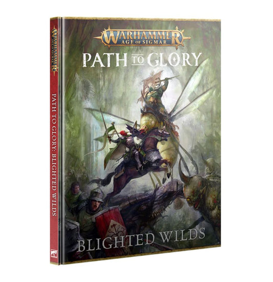 Path to Glory