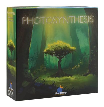 Photosythesis