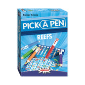 Pick A Pen - Reefs