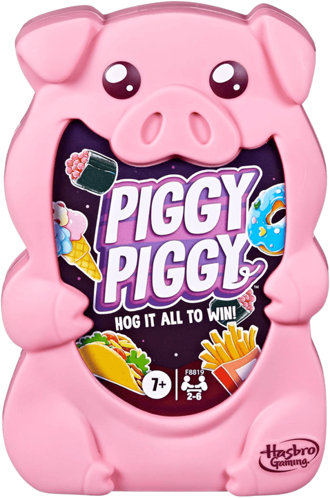Piggy Piggy