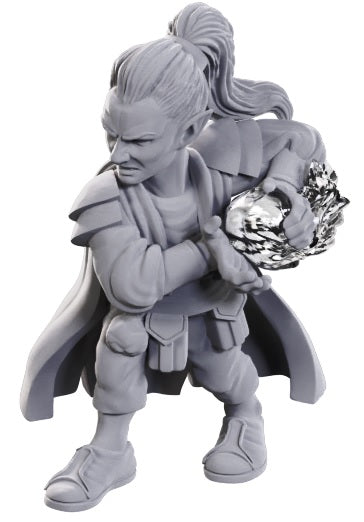 Wizkids - Pirate Deck Wizard