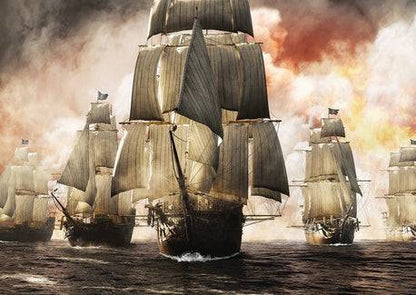 Pirates Victory - 1000 Pieces