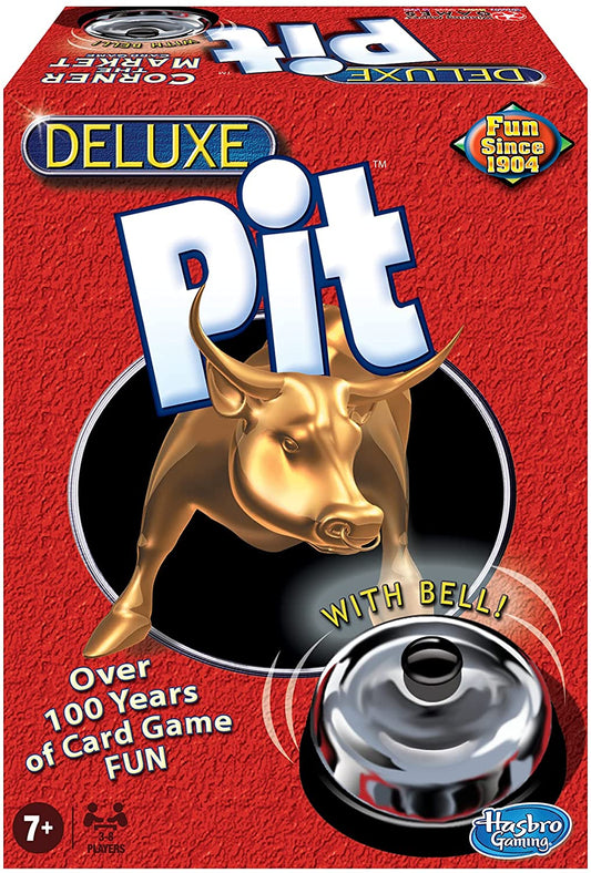 Pit - Deluxe