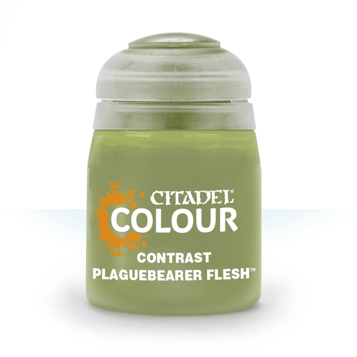 Contrast- Plaguebearer Flesh