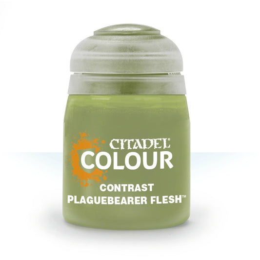Contrast- Plaguebearer Flesh