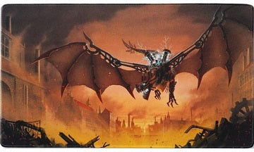 Playmat - Draco Primus Unhinged (Limited Edition)