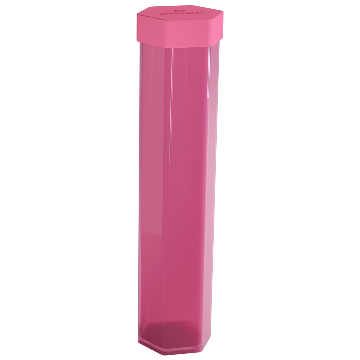 Playmat Tube - Pink