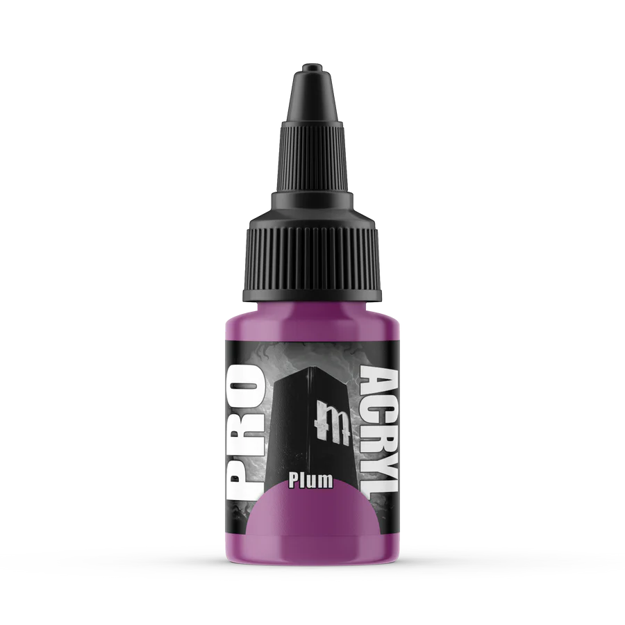 Plum