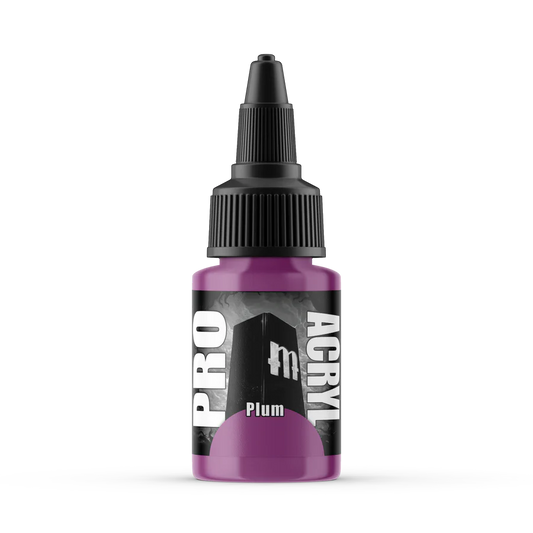 Plum