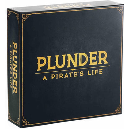 Plunder - A Pirates Life