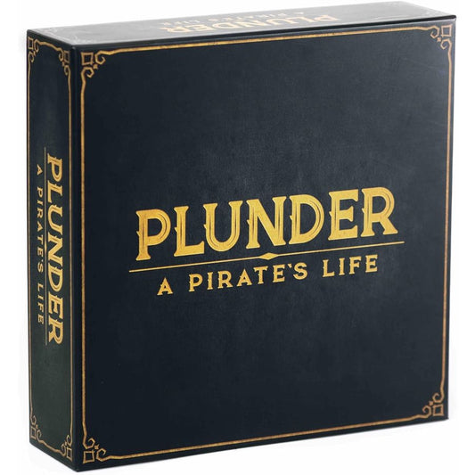 Plunder - A Pirates Life