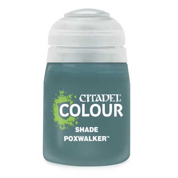 Shade- Poxwalker
