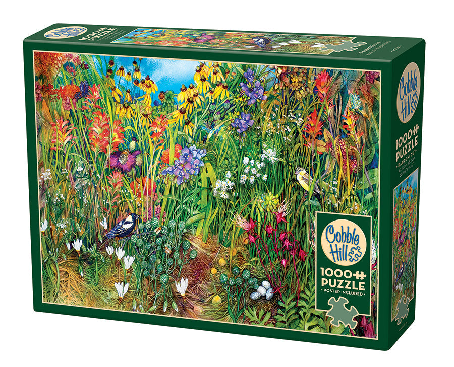 Prairie Grass - 1000 Pieces