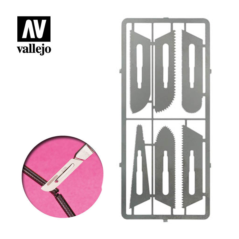 Precision Saw Set