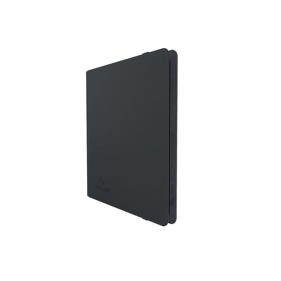 Prime Album: 24 Pocket (Black)