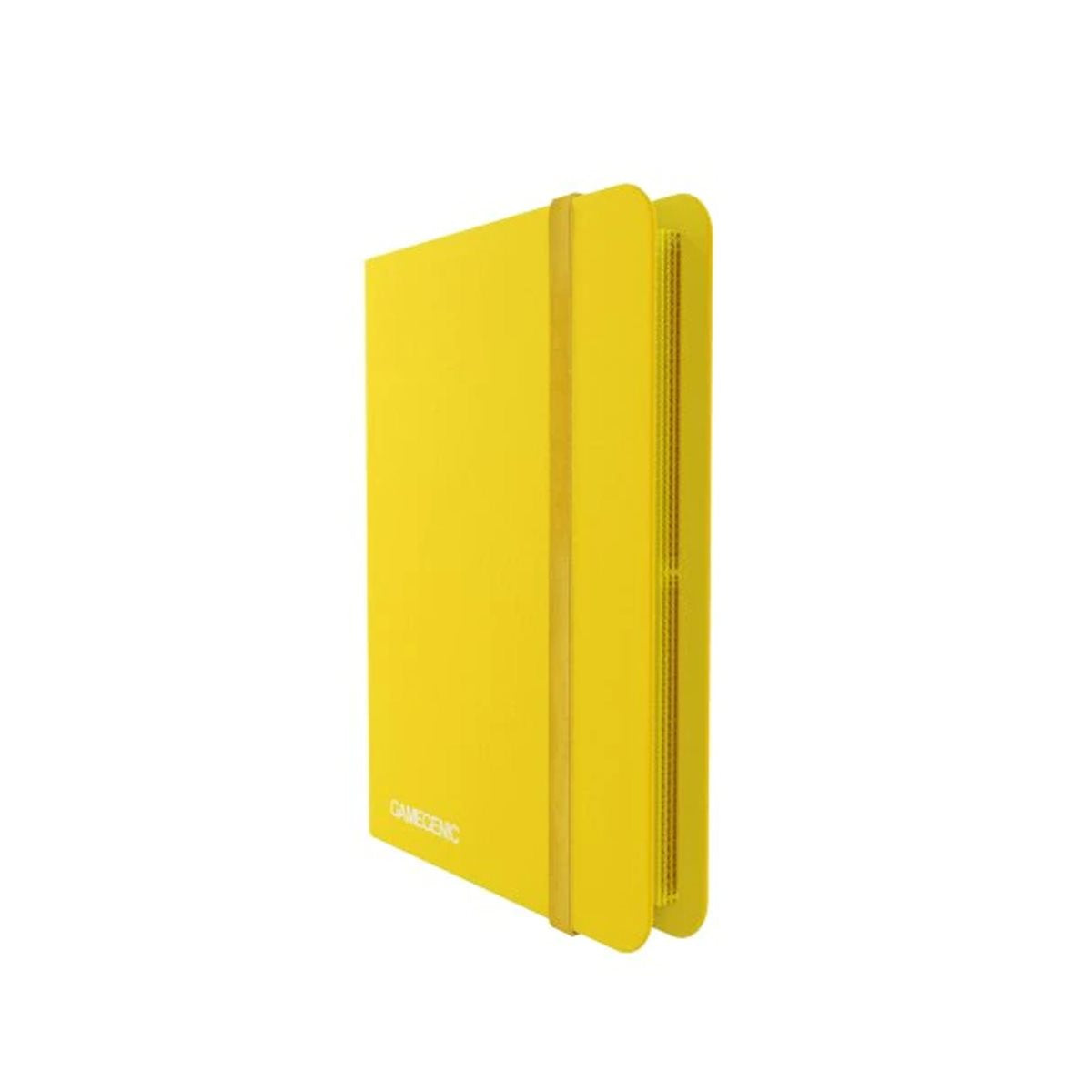 Prime Album: 8 Pocket (Yellow)