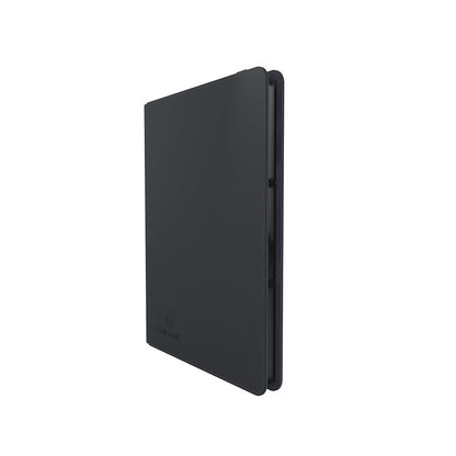 Prime Album 18 Pocket (Black)