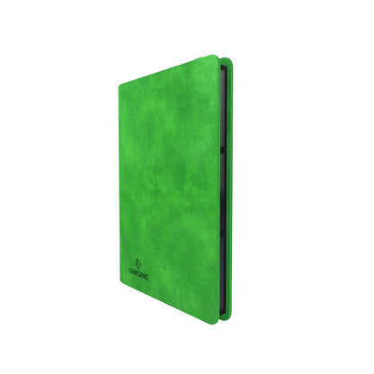 Prime Album 18 Pocket (Green)