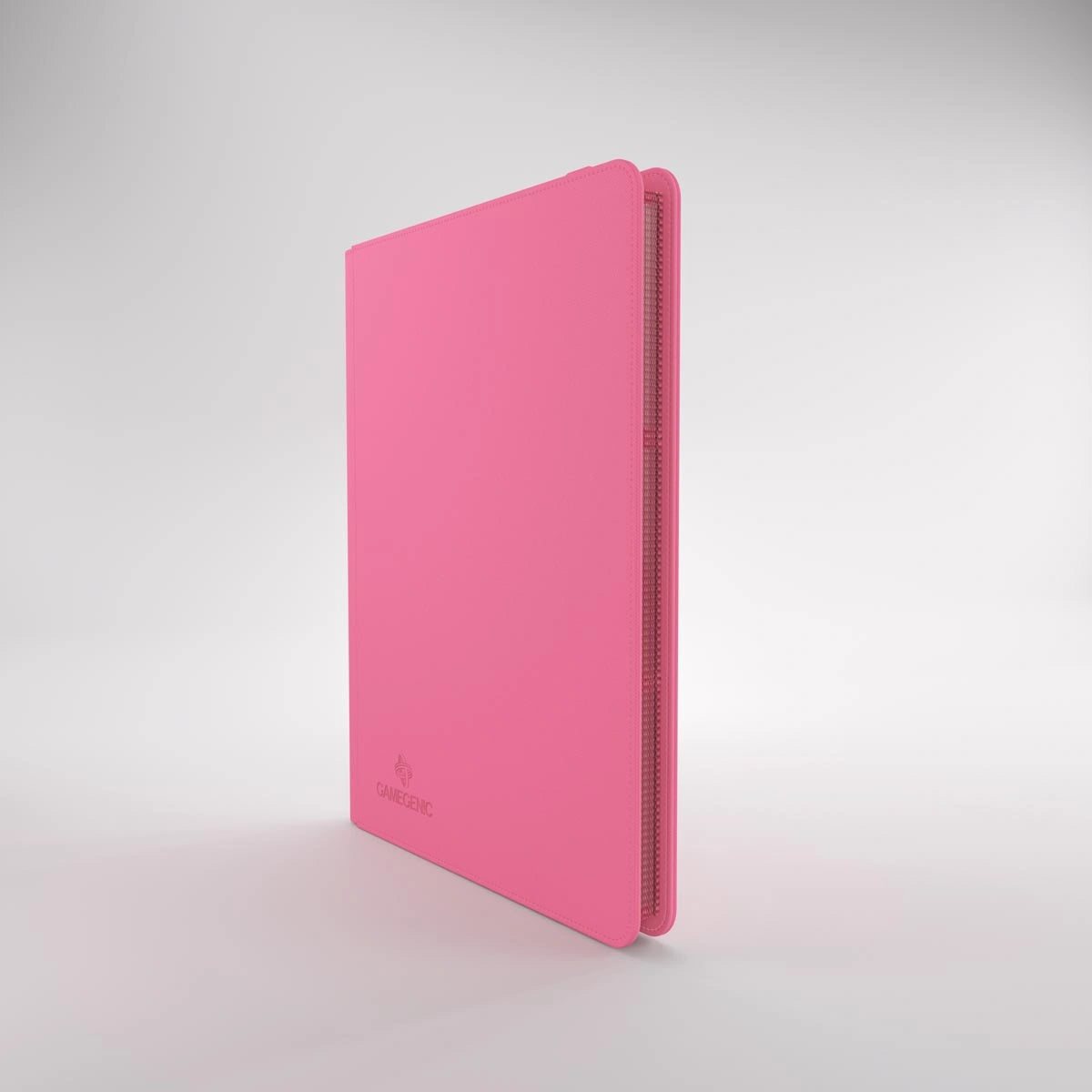Prime Album 18 Pocket (Pink)