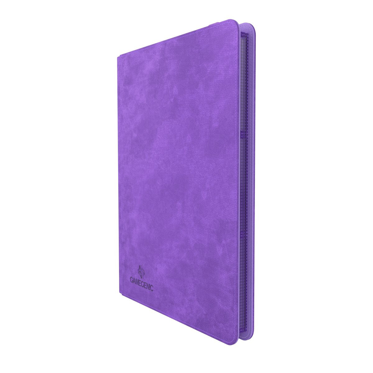 Prime Album 18 Pocket (Purple)