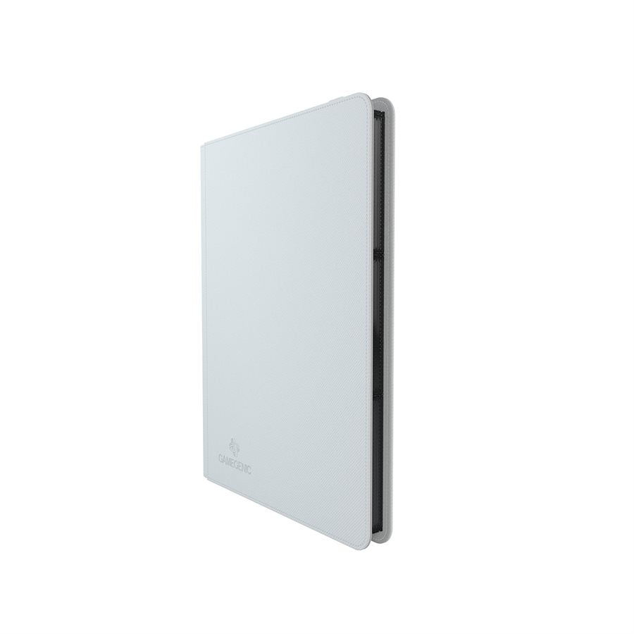 Prime Album 18 Pocket (White)