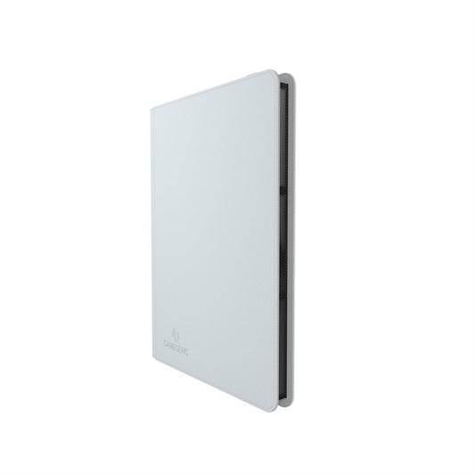 Prime Album 18 Pocket (White)