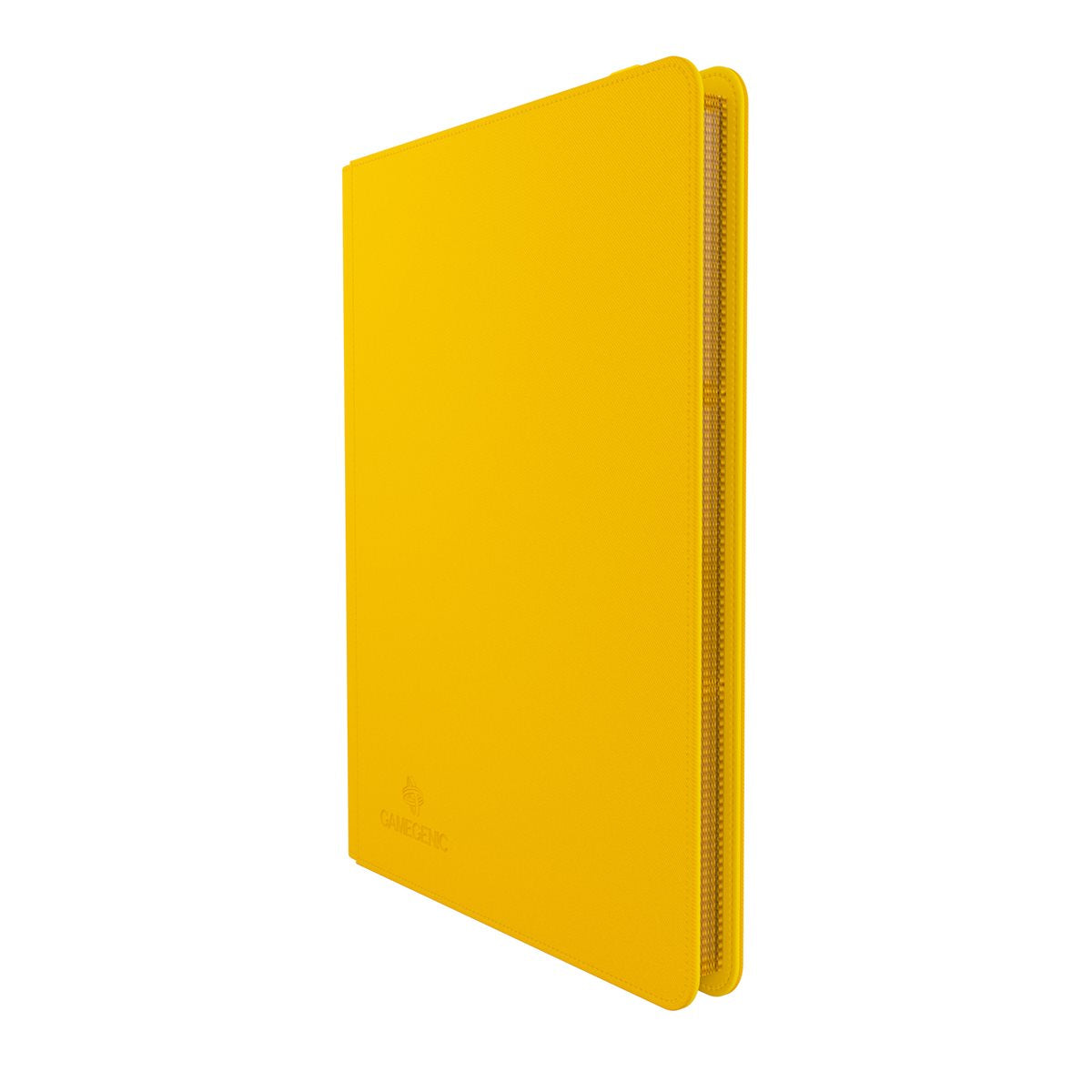 Prime Album 18 Pocket (Yellow)