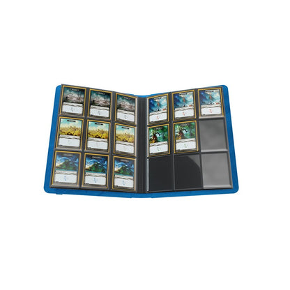 Prime Album 18 Pocket (Blue)