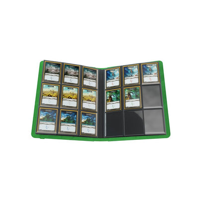 Prime Album 18 Pocket (Green)