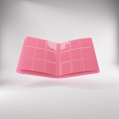 Prime Album 18 Pocket (Pink)