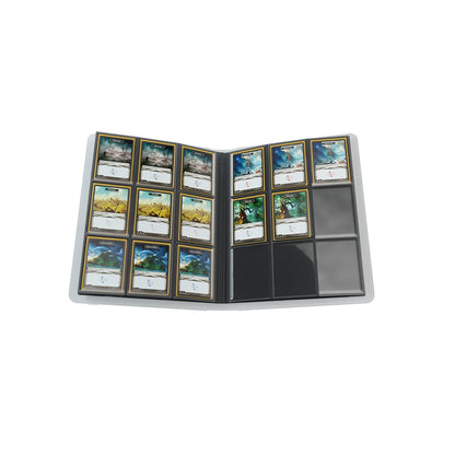 Prime Album 18 Pocket (White)