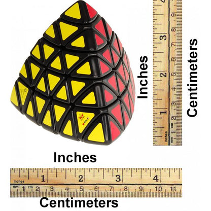 Professor Pyraminx