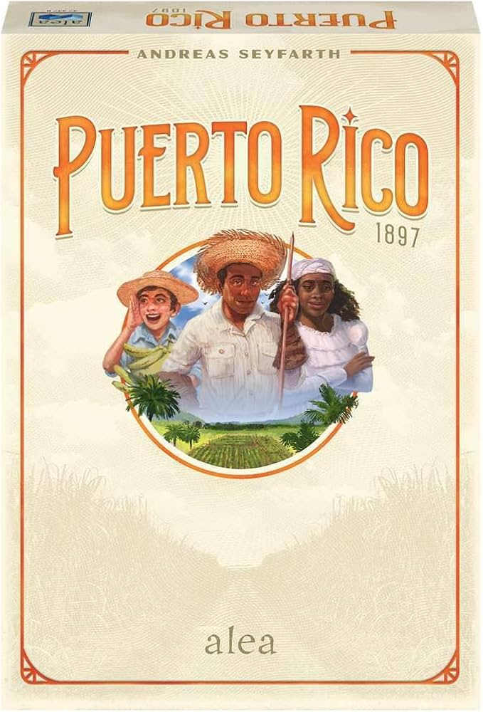 Puerto Rico