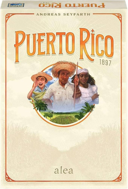 Puerto Rico