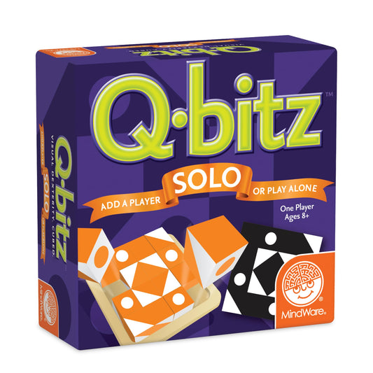 Q-Bitz Solo
