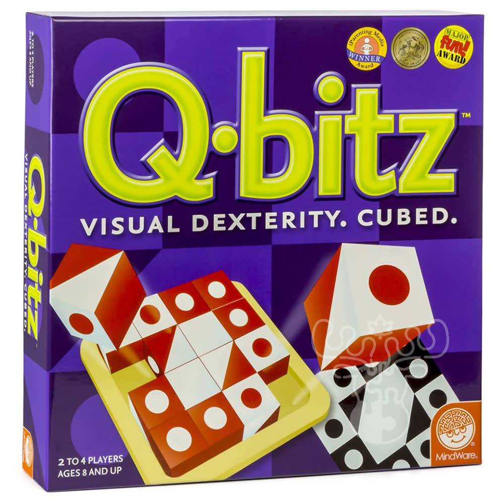 Q- Bitz