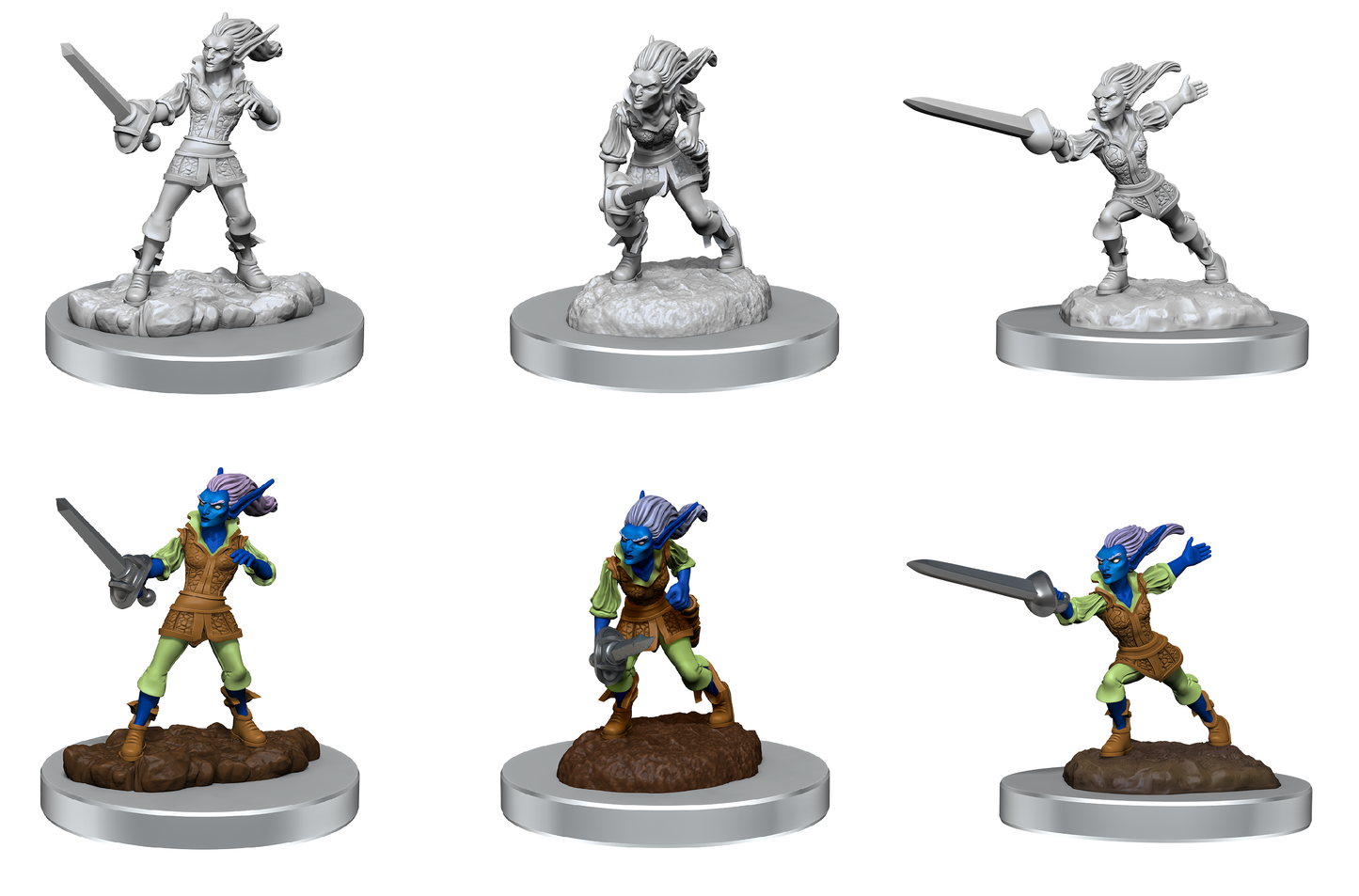 Wizkids - Quicklings