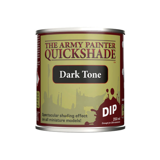 Quickshade - Dark Tone (Dip)