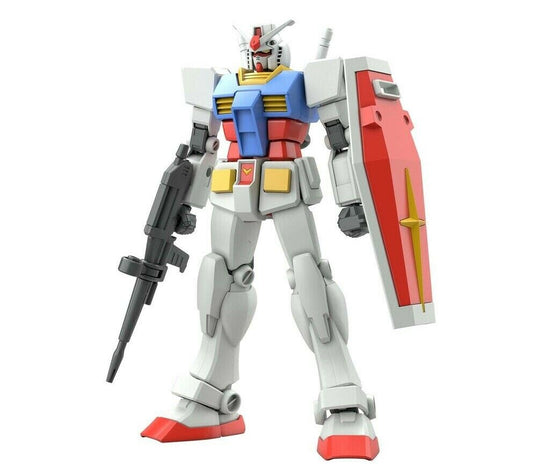 RX-78-2 Gundam 'Mobile Suit Gundam'