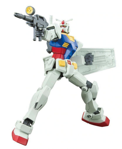 RX-78-2 Gundam (Revive) 'Mobile Suit Gundam'