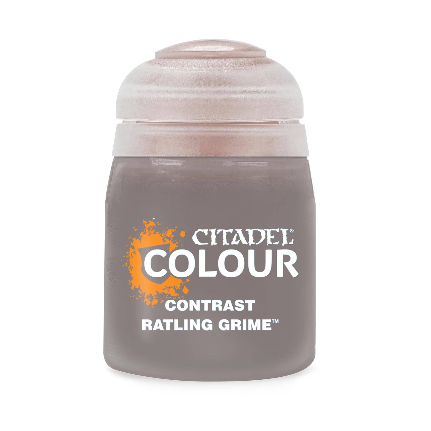 Contrast- Ratling Grime