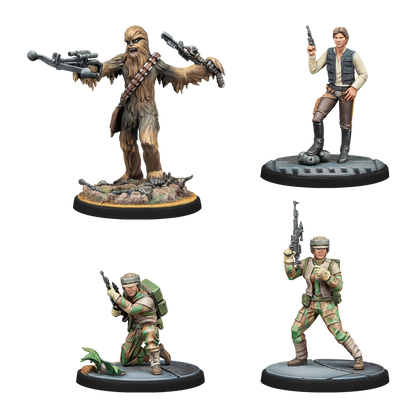 Real Quite Like Squad Pack