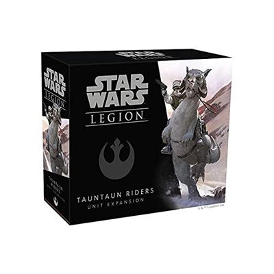 Rebel Alliance - Tauntaun Riders