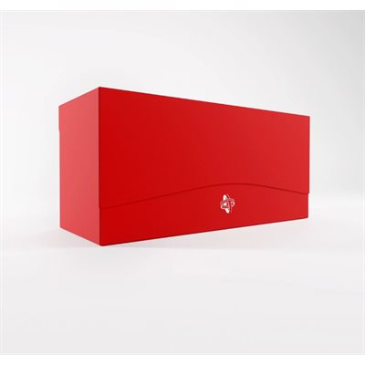 Triple Deck Holder 300+XL: Red