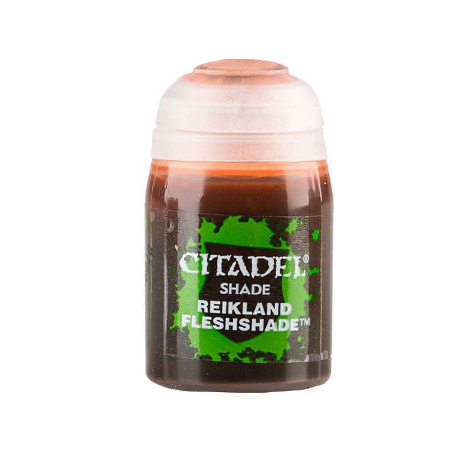 Shade- Reikland Fleshshade