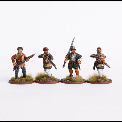 Renaissance - Conquistadors