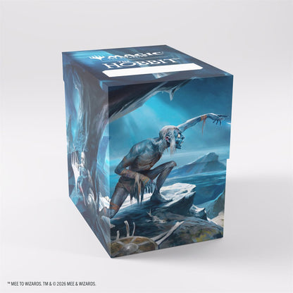 Deck Box: The Hobbit Soft Dynacrate 100+ XL - Riddles in the Dark
