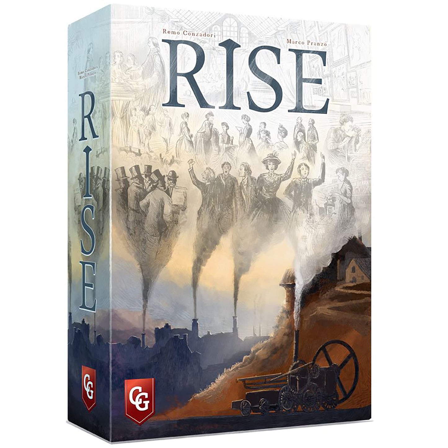 Rise