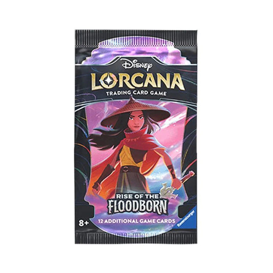 Rise of the Floodborn - Booster Packs