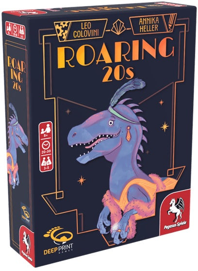 Roaring 20s